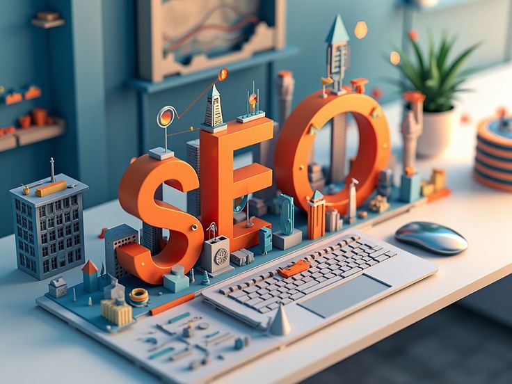 SEO Services Hyderabad